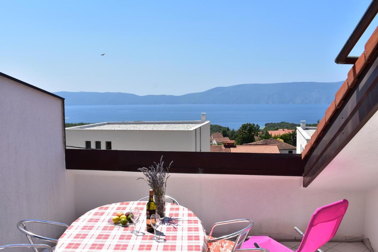Apartments Pine Diver Pinezići Екстериор снимка