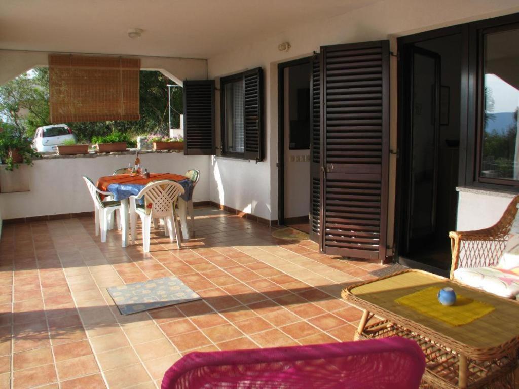 Apartments Pine Diver Pinezići Екстериор снимка