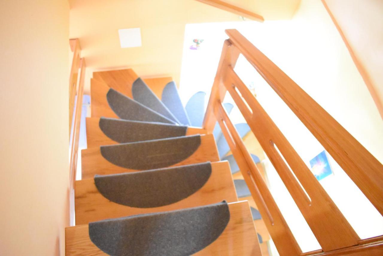 Apartments Pine Diver Pinezići Екстериор снимка