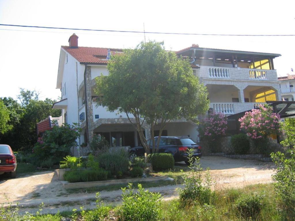 Apartments Pine Diver Pinezići Екстериор снимка