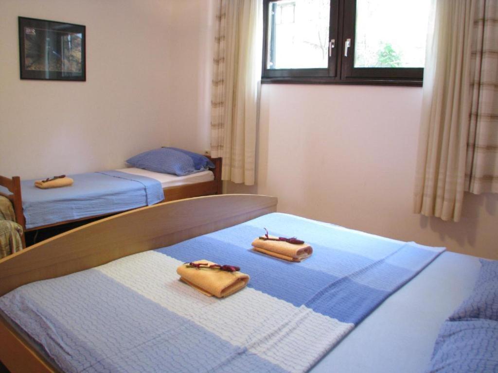 Apartments Pine Diver Pinezići Екстериор снимка