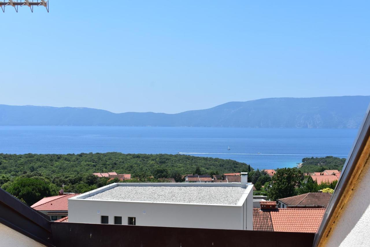 Apartments Pine Diver Pinezići Екстериор снимка